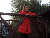 Фотография Блиновой Виктории