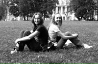 Фотография Матвеевой Ксении