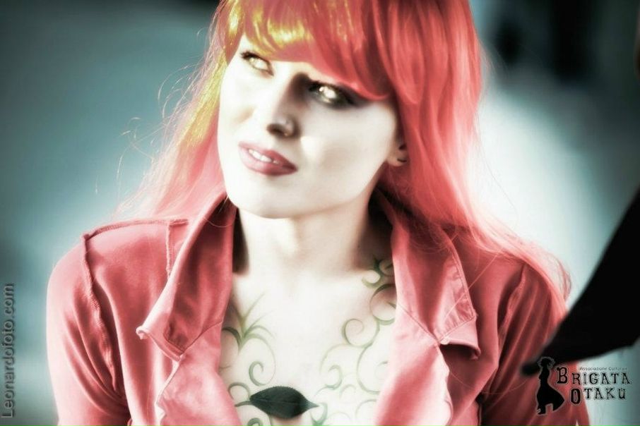 Катя Косарева фото №44