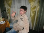 Сергій Головін фотография #14 (источник - https://vk.com/id94104933)