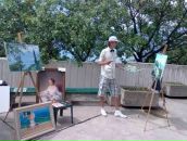 Фотография Вольного Кирилла