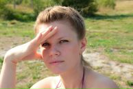 Фотография Белой Людмилы