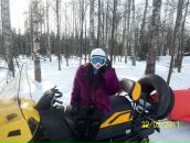 Фотография Колосовой Яны