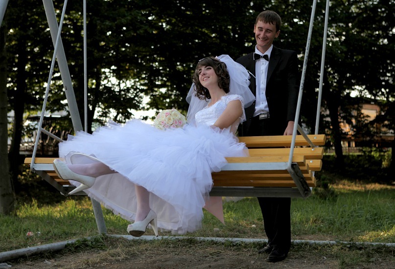 Володя Левчук фотография #24