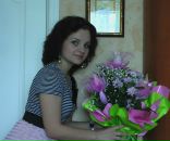 Фотография Уваровой Виктории