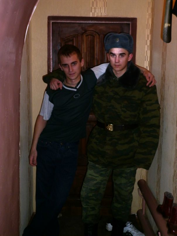Сергей Пялин фотография #19