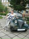 Фотография Подгорной Алины