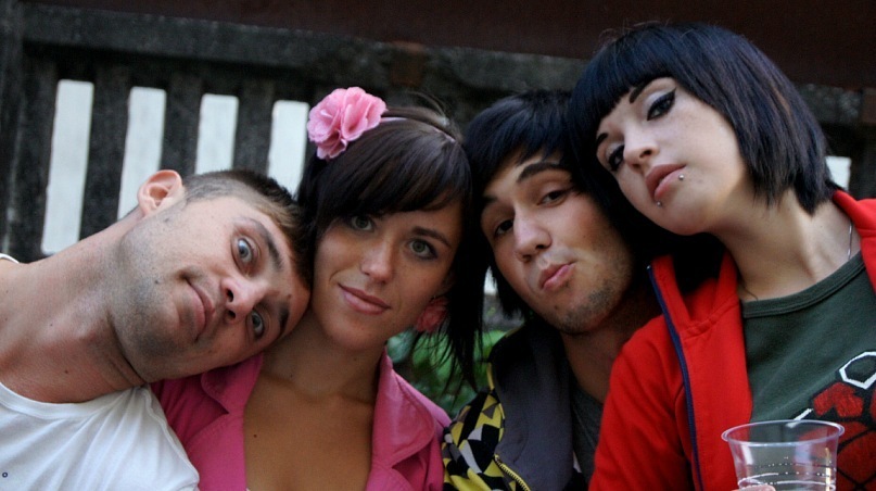 Kris Hofman фотография #4