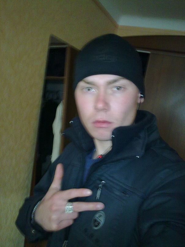 Denis Ostarchenko фотография #19