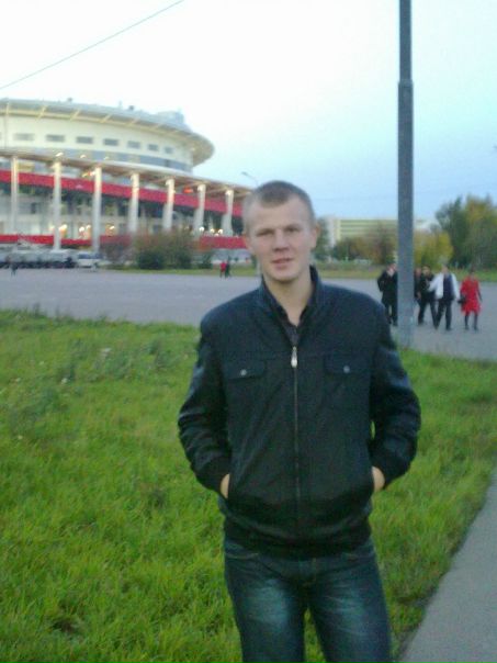 V@sen Васильев фото №1