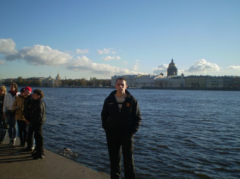 Дмитрий Петров фотография #36