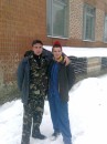 Валік Підлісний фотография #11 (источник - https://vk.com/id63965549)