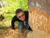 Фотография Жербекова Станислава