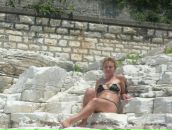 Фотография Кошелевой Любани