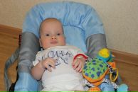 Фотография Соловьева Алексея