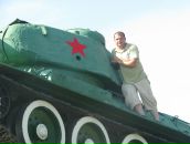 Фотография Силиванкина Евгения