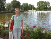 Фотография Ткачевской Ириши