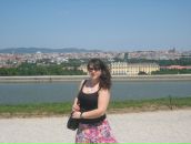 Фотография Khalilova Gulzara