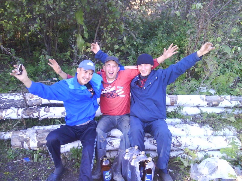 Марат Думаев фотография #39