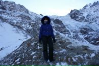 Фотография Фоминой Анастасии