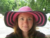 Фотография Поликарповой Олеси