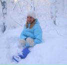 Фотография Мшагской Марины