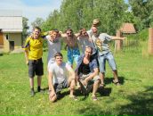 Фотография Бусова Василия