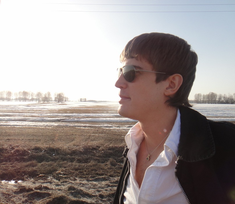 Иван Борисов фотография #49