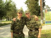 Фотография Лиса Дмитрия