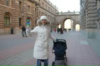 Фотография Манченко Ирины