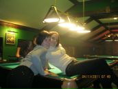 Фотография Родновой Марины