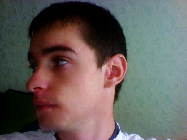Дмитрий Белоус фото №35