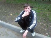 Фотография Спартака Андрея