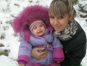 Фотография Зайцевой Марьяны