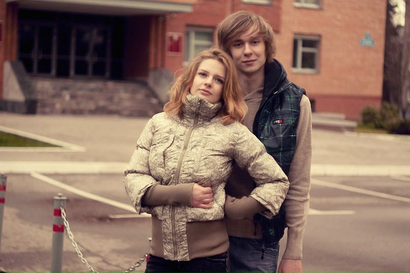 Александр Маслов фотография #35