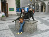 Оксана Павленко фотография #4 (источник - https://vk.com/id1170161)