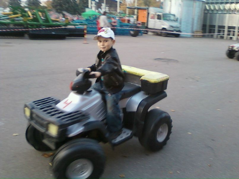 Катя Иванова фотография #42