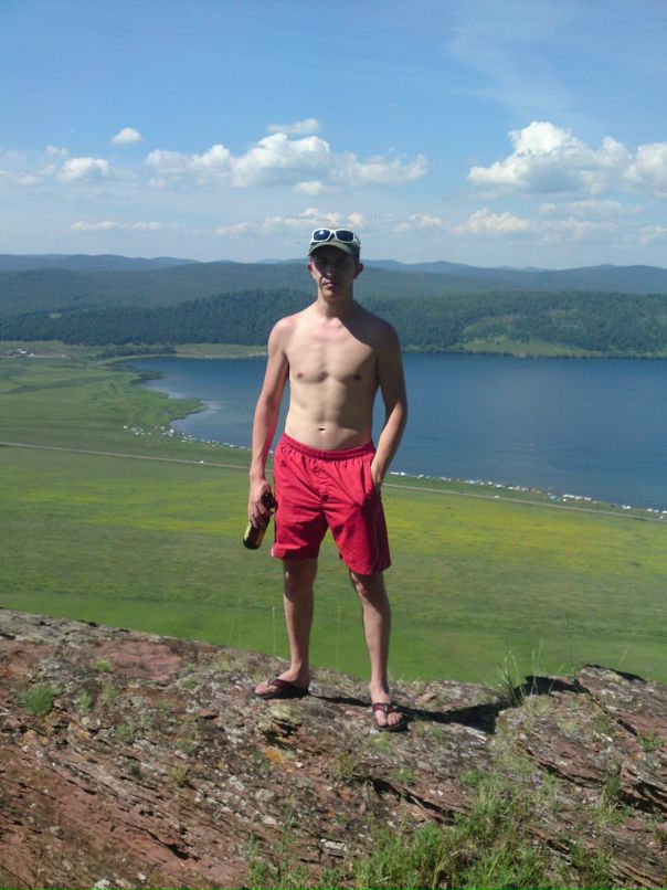 Роман Воропаев фотография #11