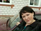 Фотография Исаевой Наташи