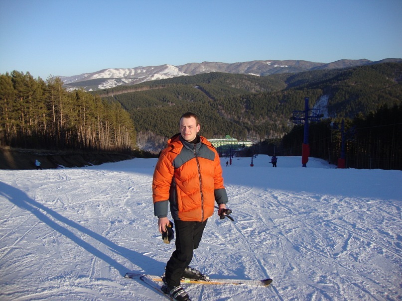 Дмитрий Матасов фотография #17