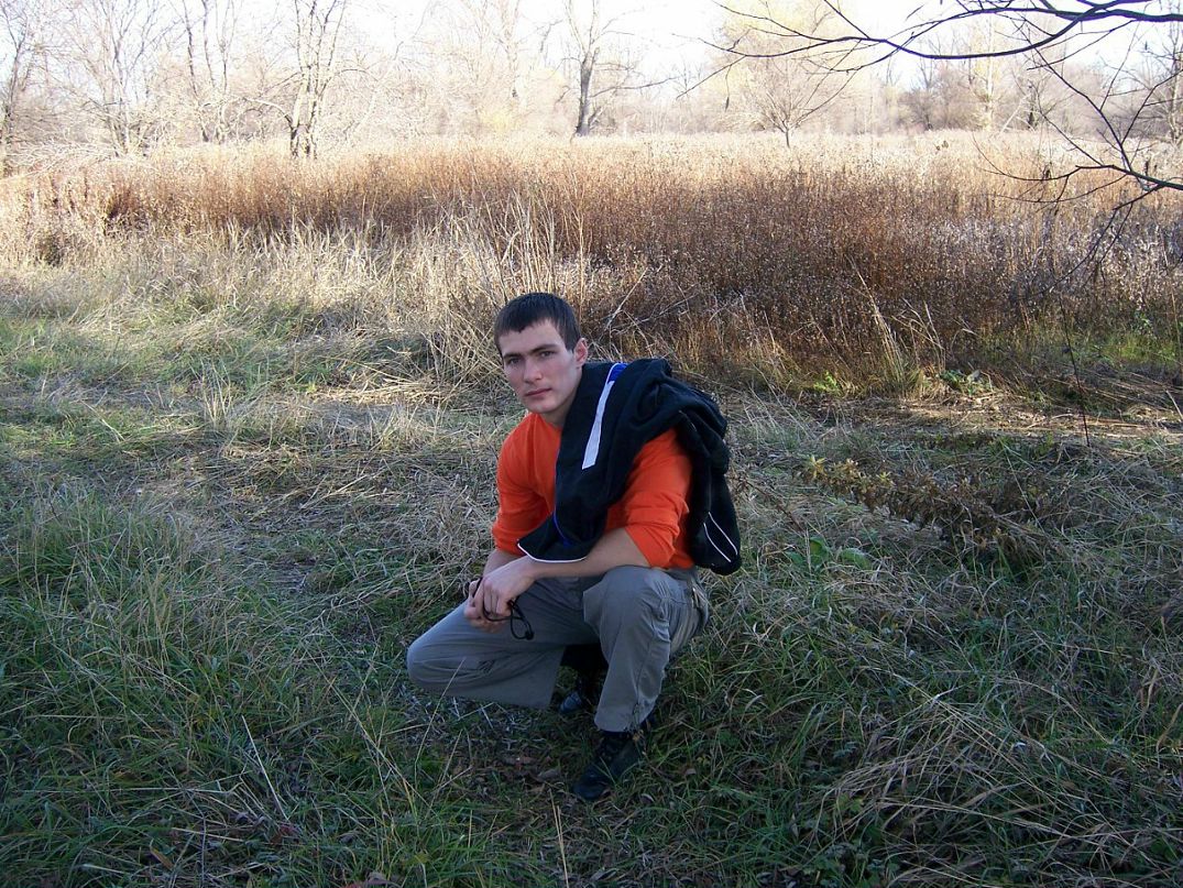 Игорь Кисель фотография #36