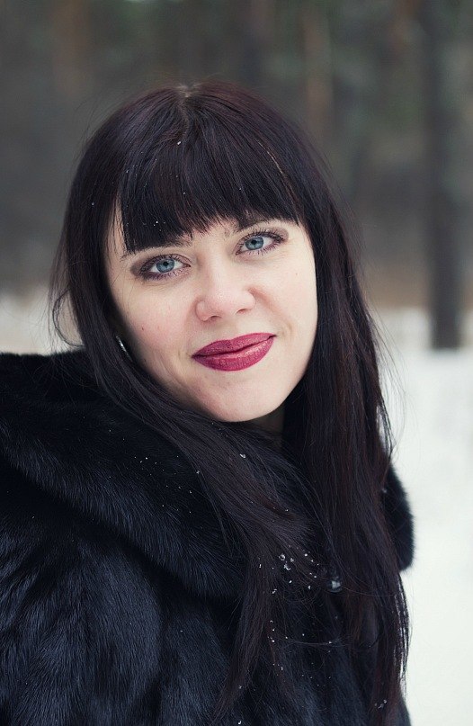 Юлия Малышева фотография #1