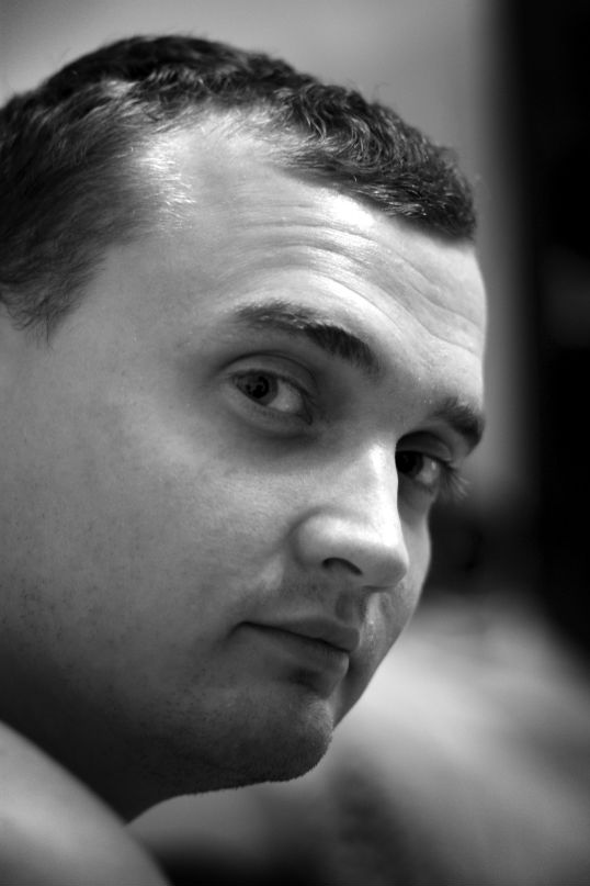 Дмитрий Какаев фотография #26