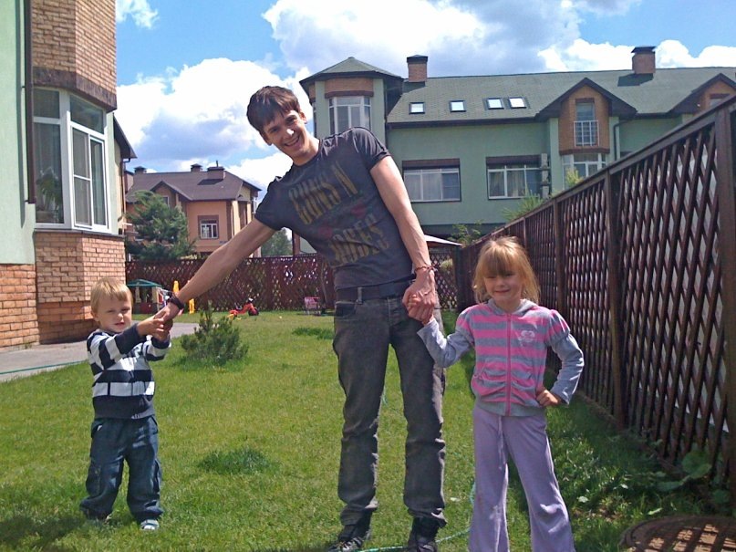 Дашуля Бойко фотография #30