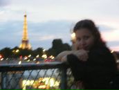 Фотография Романовой Полины