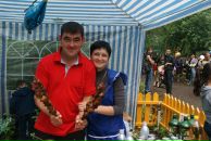 Фотография Гареевой Гульназ