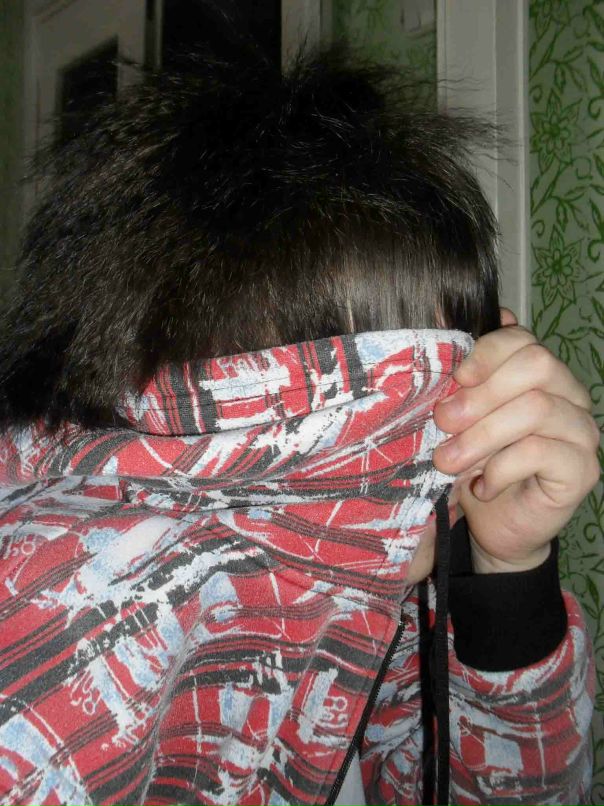 Дмитрий Гладких фотография #15