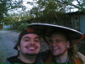 Фотография Кузнецова Вовчика