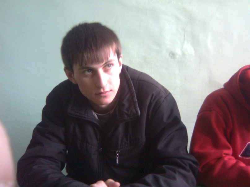 Николай Донченко фотография #32