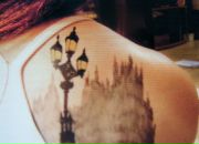 Фотография Зуевой Уляны